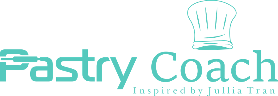 Pastry Coach — Inspired by Jullia Tran