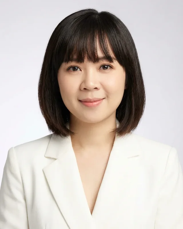 Chân dung Cô Như Ngọc Trần